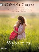 CD MP3 Wybacz mi