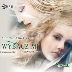 CD MP3 Wybacz mi