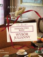 CD MP3 Wybór Julianny