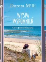 CD MP3 Wyspa wspomnień