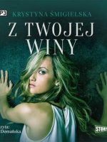 CD MP3 Z twojej winy