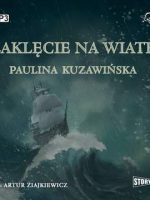 CD MP3 Zaklęcie na wiatr