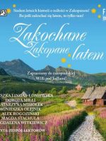 CD MP3 Zakochane Zakopane latem