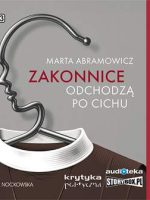 CD MP3 Zakonnice odchodzą po cichu wydanie specjalne