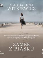 CD MP3 Zamek z piasku