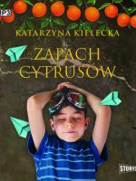 CD MP3 Zapach cytrusów