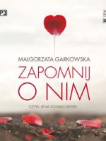 CD MP3 Zapomnij o nim