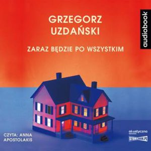 CD MP3 Zaraz będzie po wszystkim