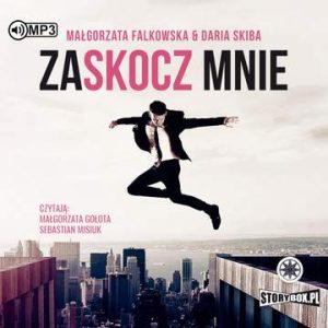 CD MP3 Zaskocz mnie