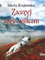 CD MP3 Zaszyj oczy wilkom