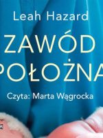 CD MP3 Zawód położna