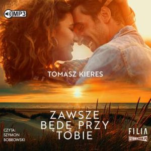 CD MP3 Zawsze będę przy tobie