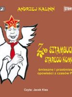 CD MP3 Ze sztambucha starego komucha wyd. 2