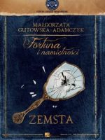 CD MP3 Zemsta. Fortuna i namiętności. Tom 2