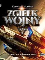 CD MP3 Zgiełk wojny Tom 1