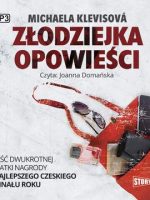 CD MP3 Złodziejka opowieści