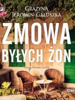 CD MP3 Zmowa byłych żon