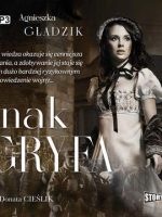 CD MP3 Znak Gryfa