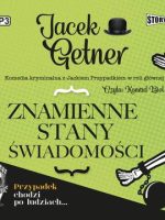 CD MP3 Znamienne stany świadomości