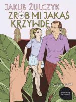 CD MP3 Zrób mi jakąś krzywdę