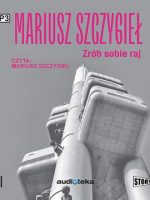 CD MP3 Zrób sobie raj