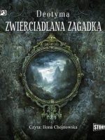 CD MP3 Zwierciadlana zagadka