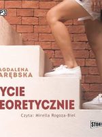 CD MP3 Życie teoretycznie