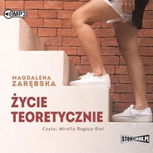 CD MP3 Życie teoretycznie