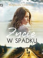 CD MP3 Życie w spadku