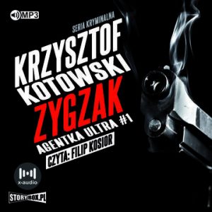 CD MP3 Zygzak