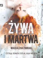 CD MP3 Żywa i martwa