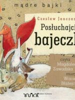 CD Posłuchajcie bajeczki