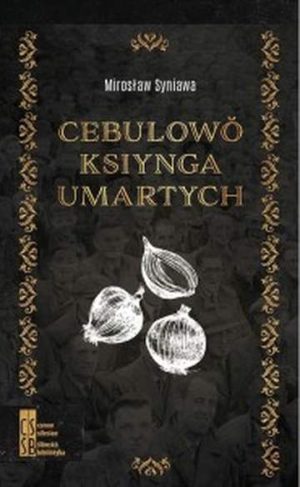 Cebulowo ksiynga umartych