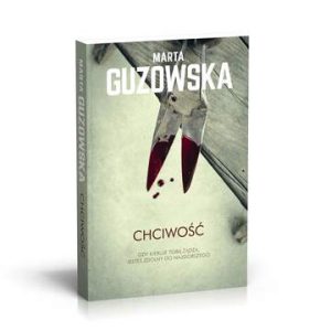 Chciwość