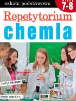 Chemia. Repetytorium