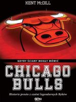 Chicago bulls gdyby ściany mogły mówić