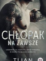 Chłopak na zawsze