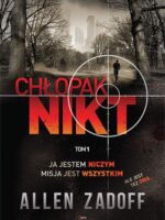 Chłopak nikt Tom 1