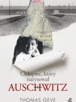 Chłopiec, który narysował Auschwitz