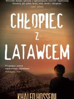 Chłopiec z latawcem