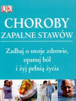 Choroby zapalne stawów