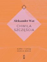 Chwila szczęścia