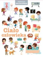 Ciało człowieka pierwsza encyklopedia