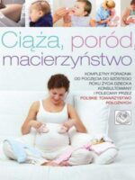 Ciąża poród macierzyństwo