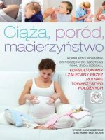 Ciąża poród macierzyństwo wyd. 3