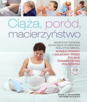 Ciąża poród macierzyństwo wyd. 3