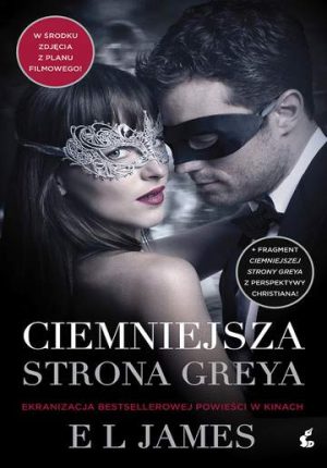 Ciemniejsza strona greya (okładka filmowa)