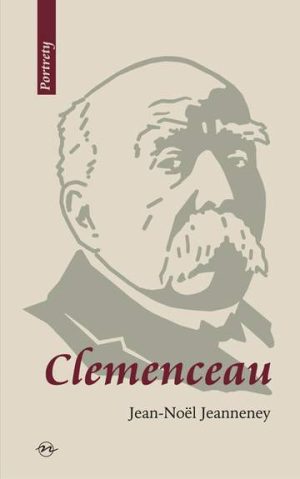 Clemenceau wizjoner znad sekwany