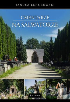 Cmentarze na Salwatorze
