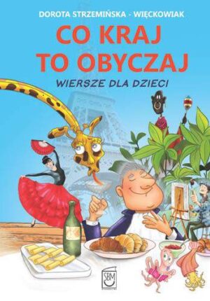 Co kraj to obyczaj